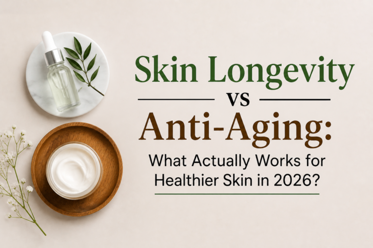 skin-longevity-vs-anti-aging-what-actually-works-for-healthier-skin-in-2026