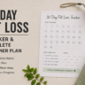 30-day-fat-loss-tracker-and-complete-beginner-plan