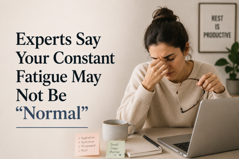 experts-say-your-constant-fatigue-may-not-be-normal