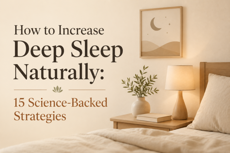 how-to-increase-deep-sleep-naturally-15-science-backed-strategies