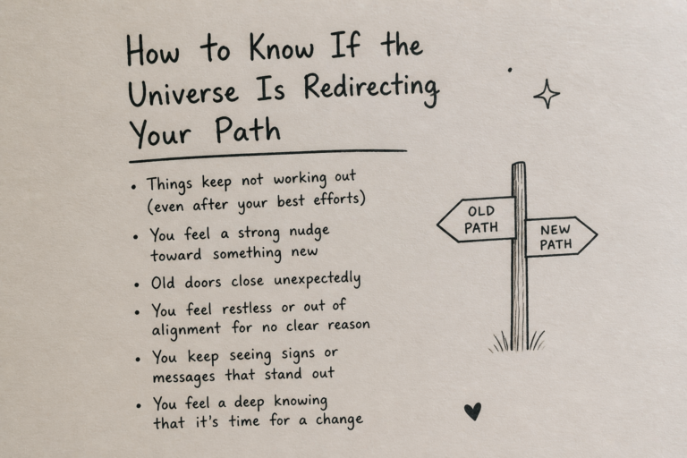 how-to-know-if-the-universe-is-redirecting-your-path-2