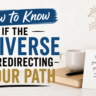 how-to-know-if-the-universe-is-redirecting-your-path