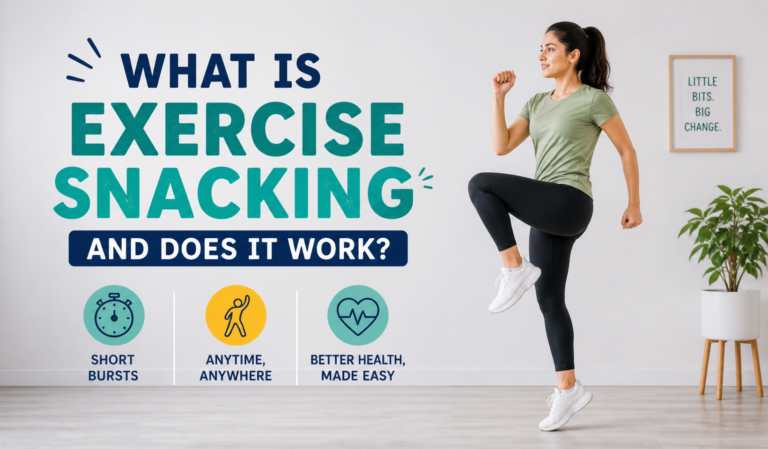 what-is-exercise-snacking-and-does-it-work